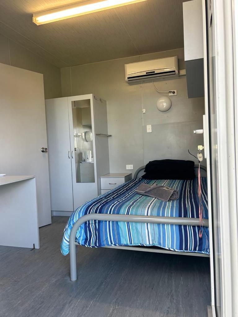 gundy pub&caravan park Gundiah Exterior foto