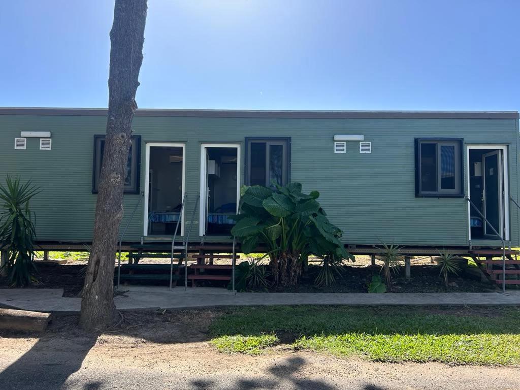 gundy pub&caravan park Gundiah Exterior foto