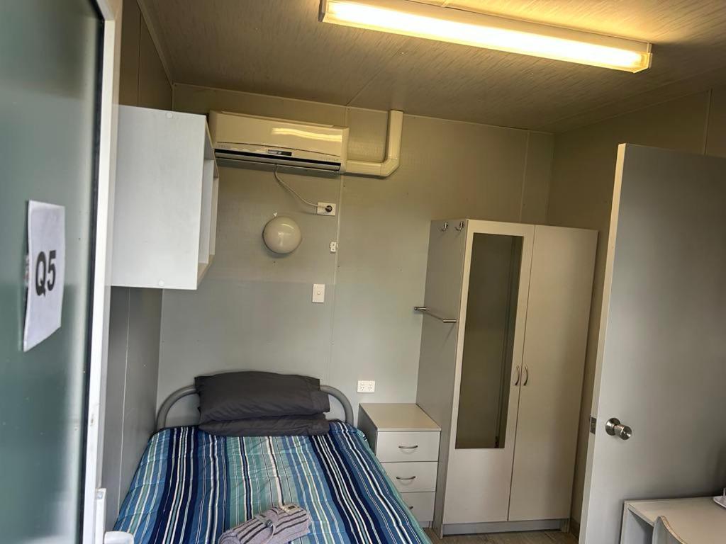 gundy pub&caravan park Gundiah Exterior foto