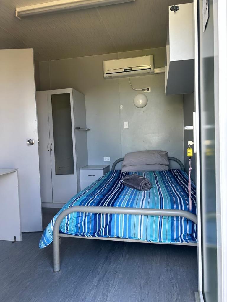 gundy pub&caravan park Gundiah Exterior foto